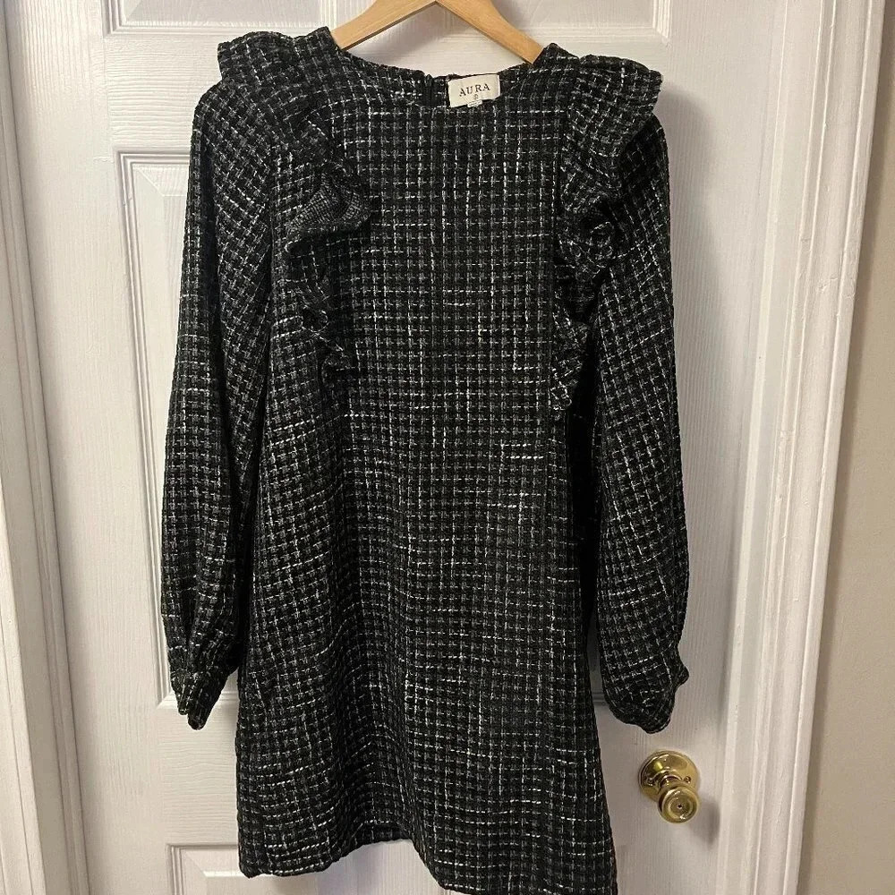 Women’s Aura Dress Small